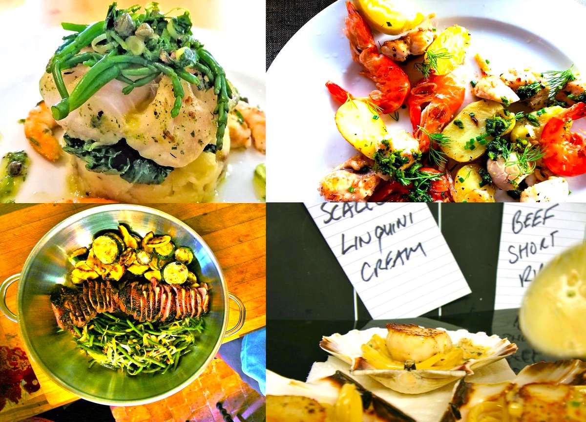 2025 Gourmet weekend schedule now available. Les Caulins Gourmet Breaks and Holidays - mailchi.mp/792e347bba3e/j…

Release your inner foodie and indulge in a culinary adventure like no other! We're thrilled to announce that our 2026 schedule is now officially open!