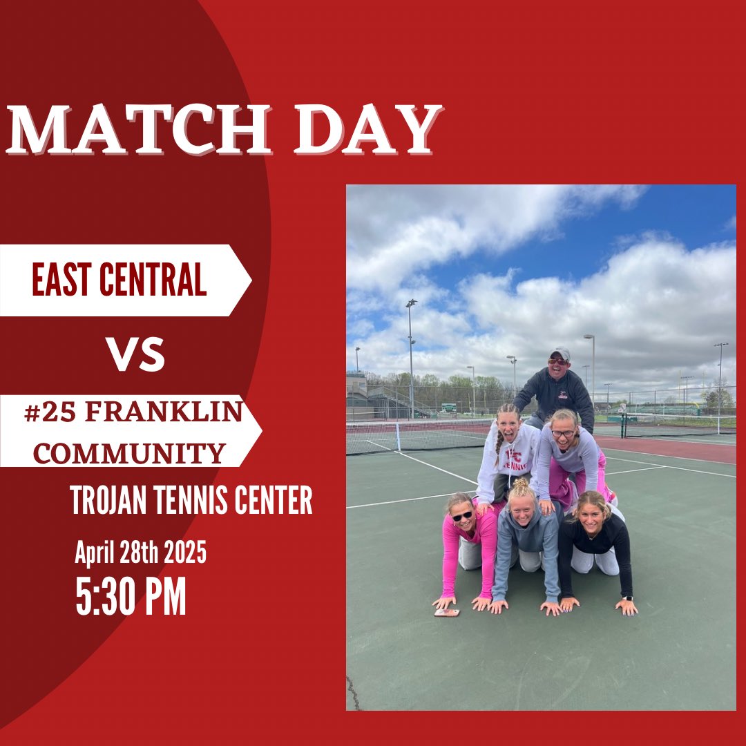 A Match slated for early April is now for late April as one of the many matches cancelled and rescheduled due to 🌧️🌧️🌧️🌧️