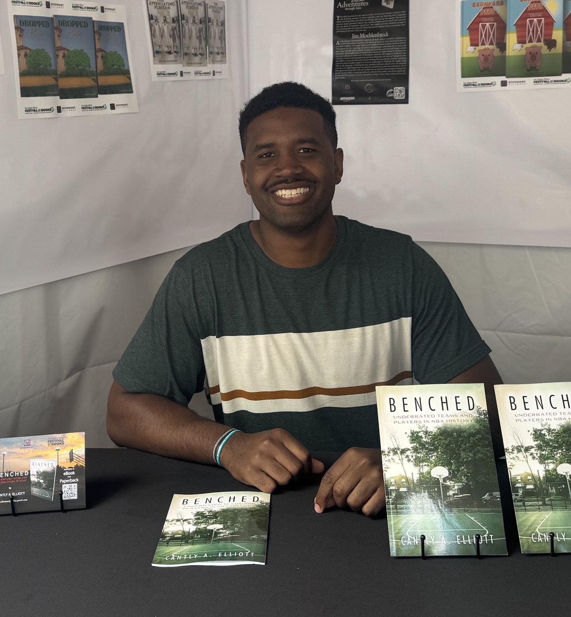 Cantly Elliott tweet media