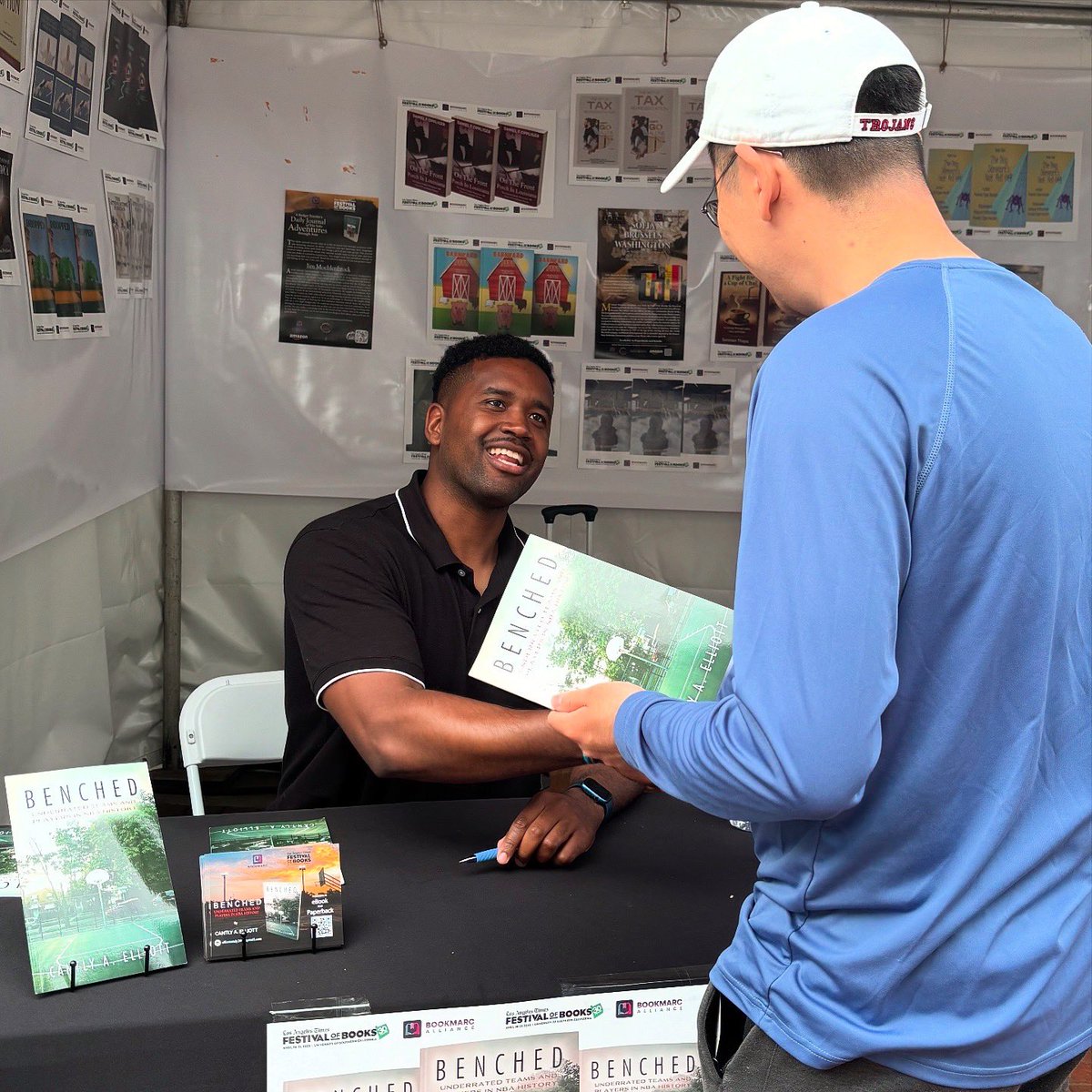 Cantly Elliott tweet media