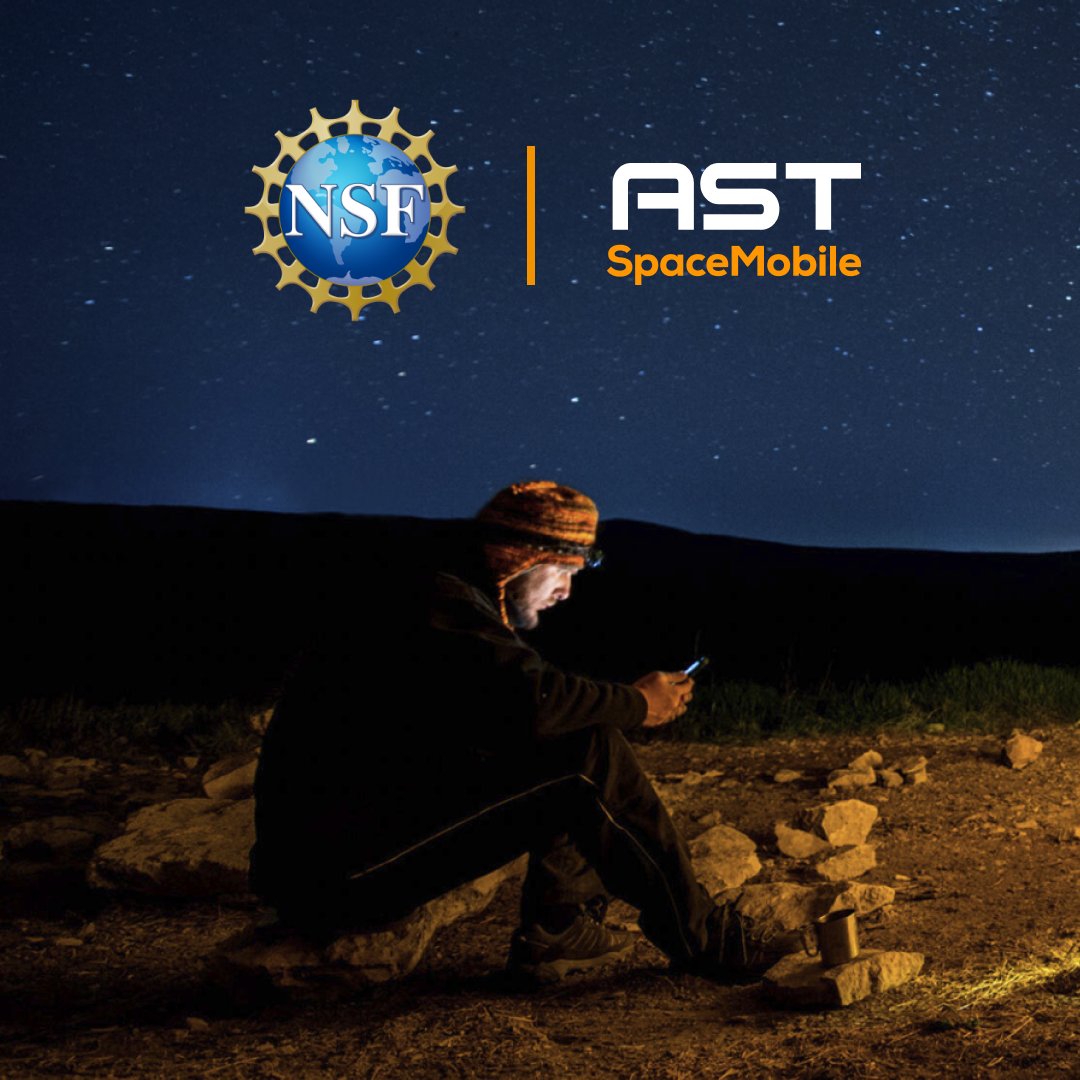 AST_SpaceMobile's tweet image. AST SpaceMobile and U.S. National Science Foundation Establish Coordination Agreement Between Satellite and Ground-Based Astronomy Operations
businesswire.com/news/home/2025…