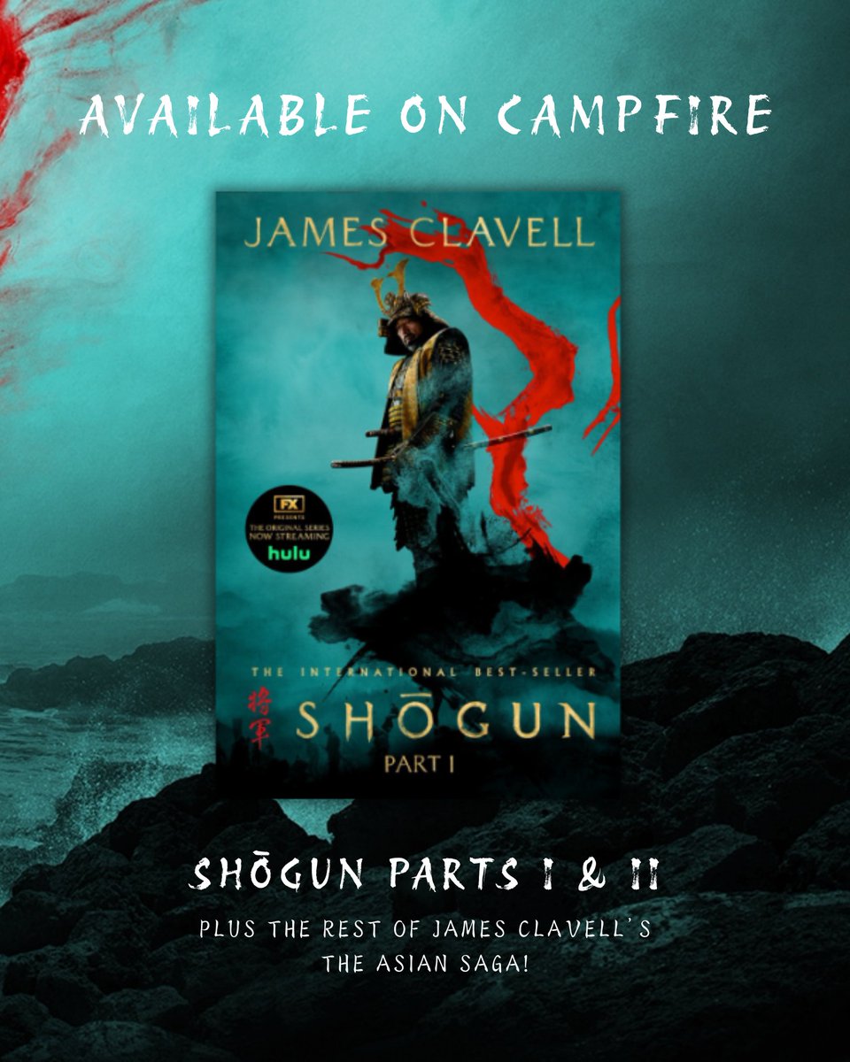 Campfire tweet media