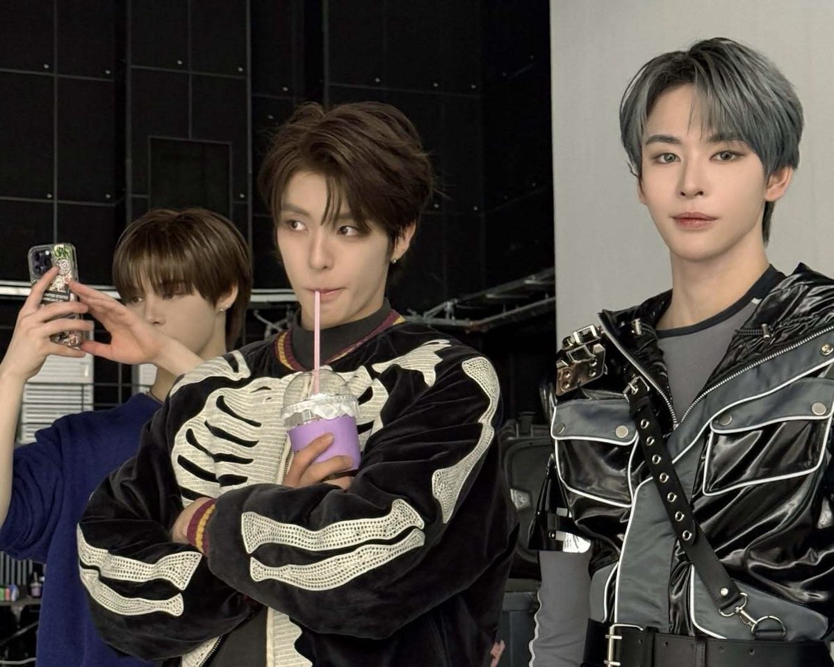 250428 송하

#SMTR25 #SMTOWN #SM #SMTRAINEE #SMNBG #송하 #songha