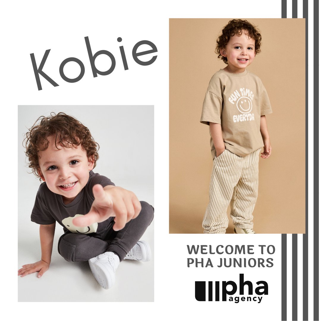 PHA Models tweet media