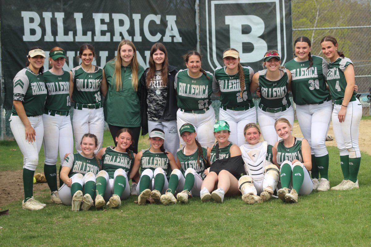 We took down Chelmsford and Framingham during April break!!! Next up: Wakefield tomorrow. #workingforit