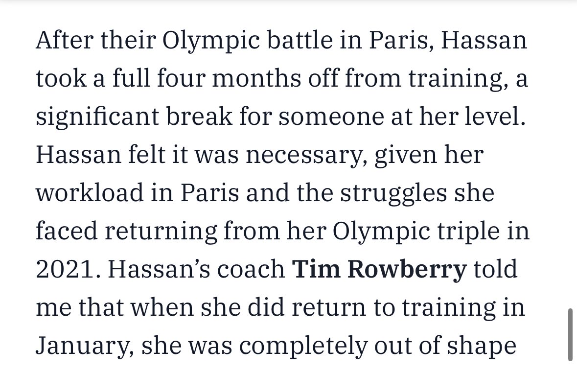 In the aftermath of Boston, I’m consistently surprised by how many people only take 4-5 days completely off and/or jump back into full training.

If the Olympic marathon champ can take four months, you can take a week or two.
