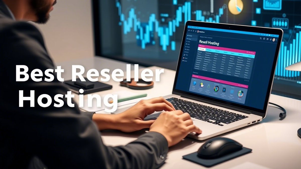 MdTarikulMolla2's tweet image. Choosing the right reseller hosting provider is crucial for your business. My latest article, "What is the Best Reseller Hosting Provider?", offers a comprehensive comparison of the leading options in the market. bit.ly/4jPJ2Rd
#HostingGuide #ResellerHostingComparison