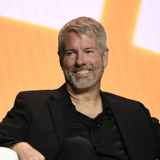 AshCrypto's tweet image. BREAKING:

MICROSTRATEGY BOUGHT 15,355 BITCOIN WORTH $1.42 BILLION DOLLARS

GIGA BULLISH 🚀