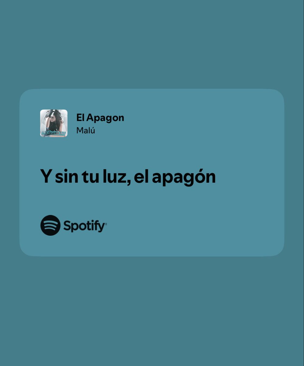 FanClubMalu's tweet photo. Esto ya lo predijo Malú. #Apagón 

🔗 https://t.co/Bm6VwuWXkU https://t.co/MYcHesO0bl