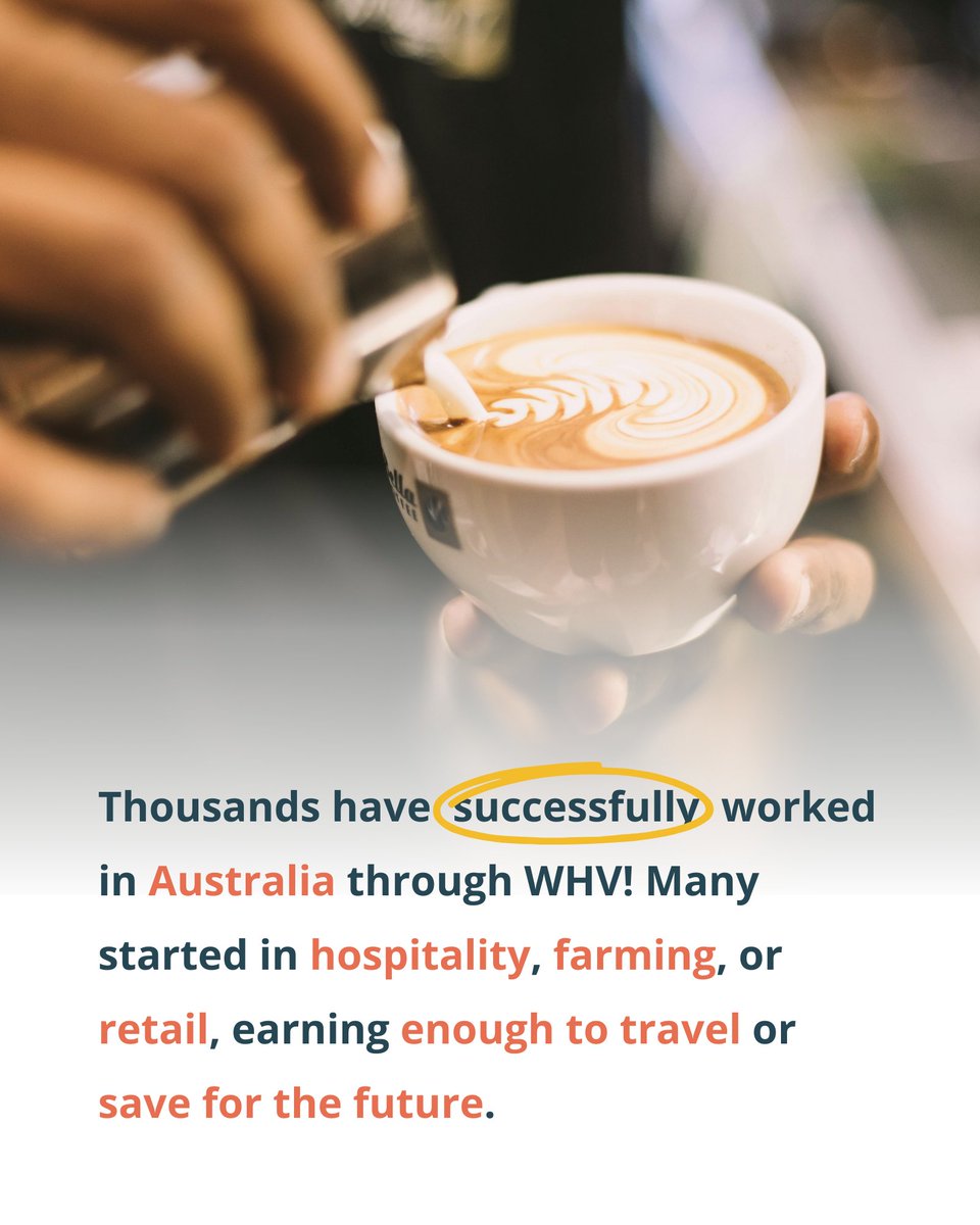 wrotels's tweet photo. Australia is full of opportunities if you know where to look https://t.co/F5UcedwL92