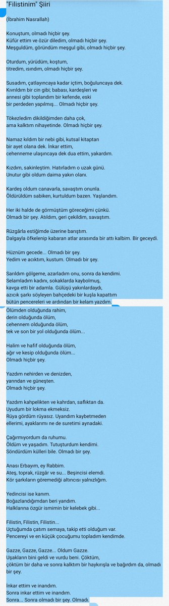 Hasan AKCAN tweet media