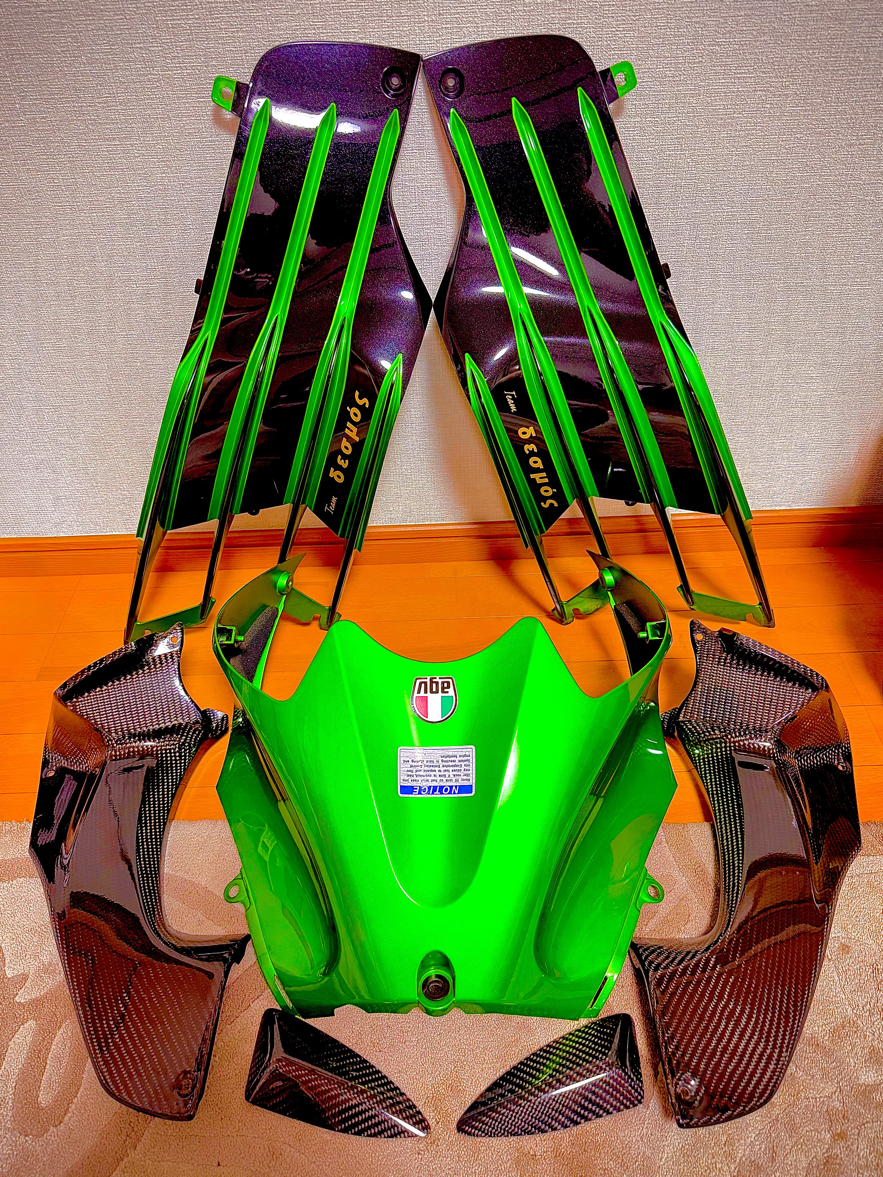 とよまる＠Ninja ZX-14R HG / SSTR2025🏁#2739 5/24出走🏍 on X