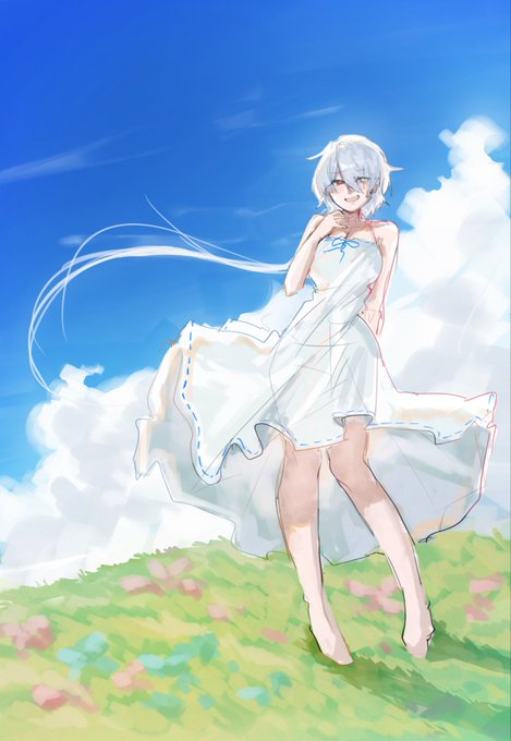 Achilles's POV 🐶💐 