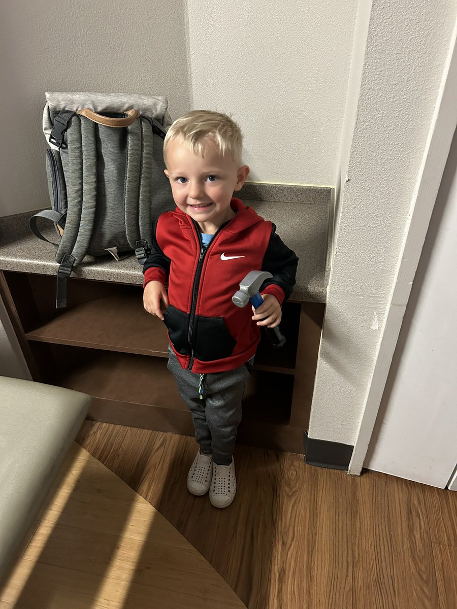 Tre Chitsey tweet media