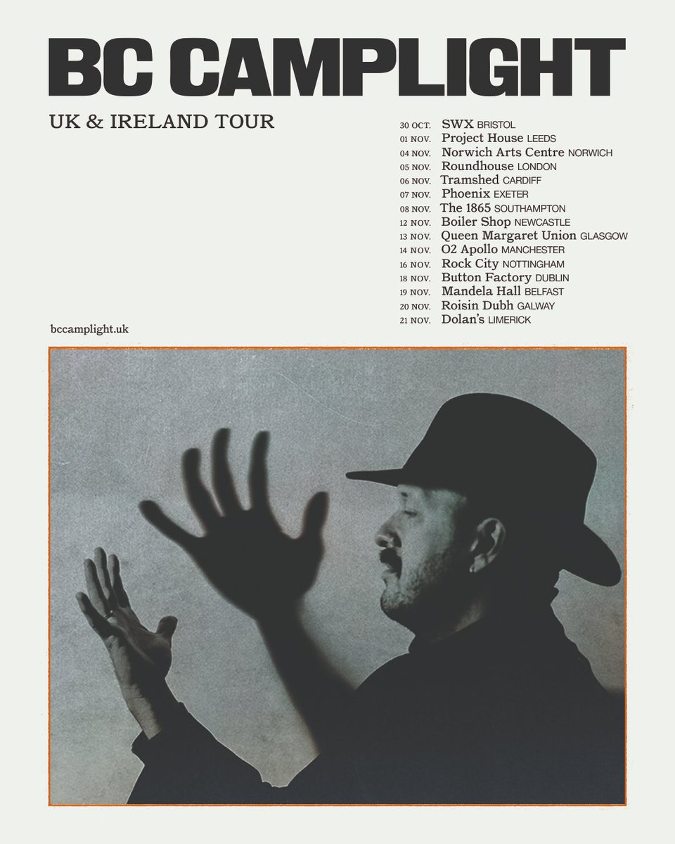 BC CAMPLIGHT tweet media