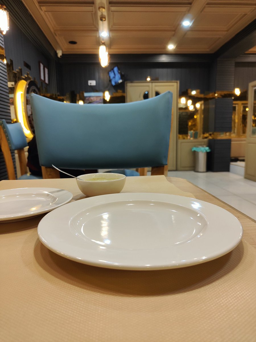 When you understand waiting for the waiter makes you the waiter🥲