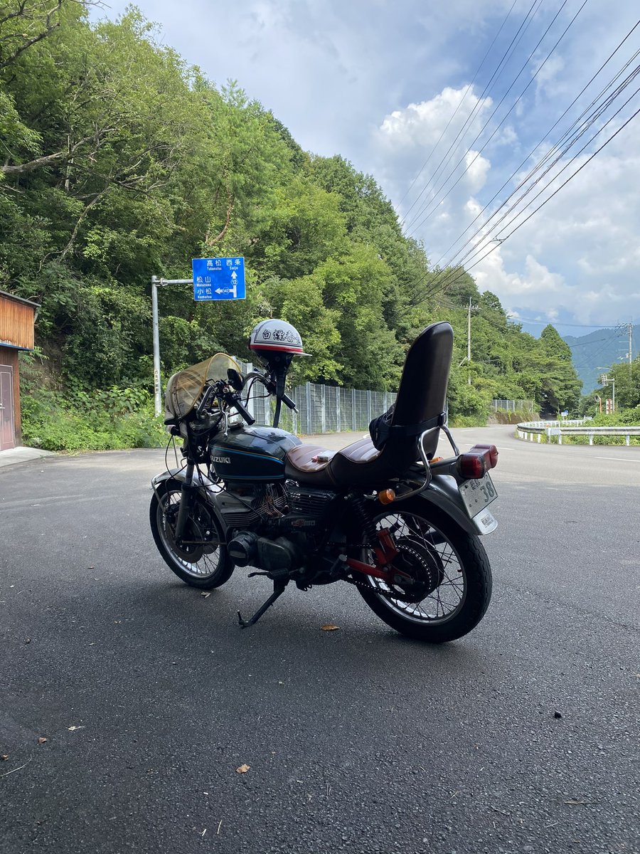 150万で売ります。
詳細DMでお願いします。