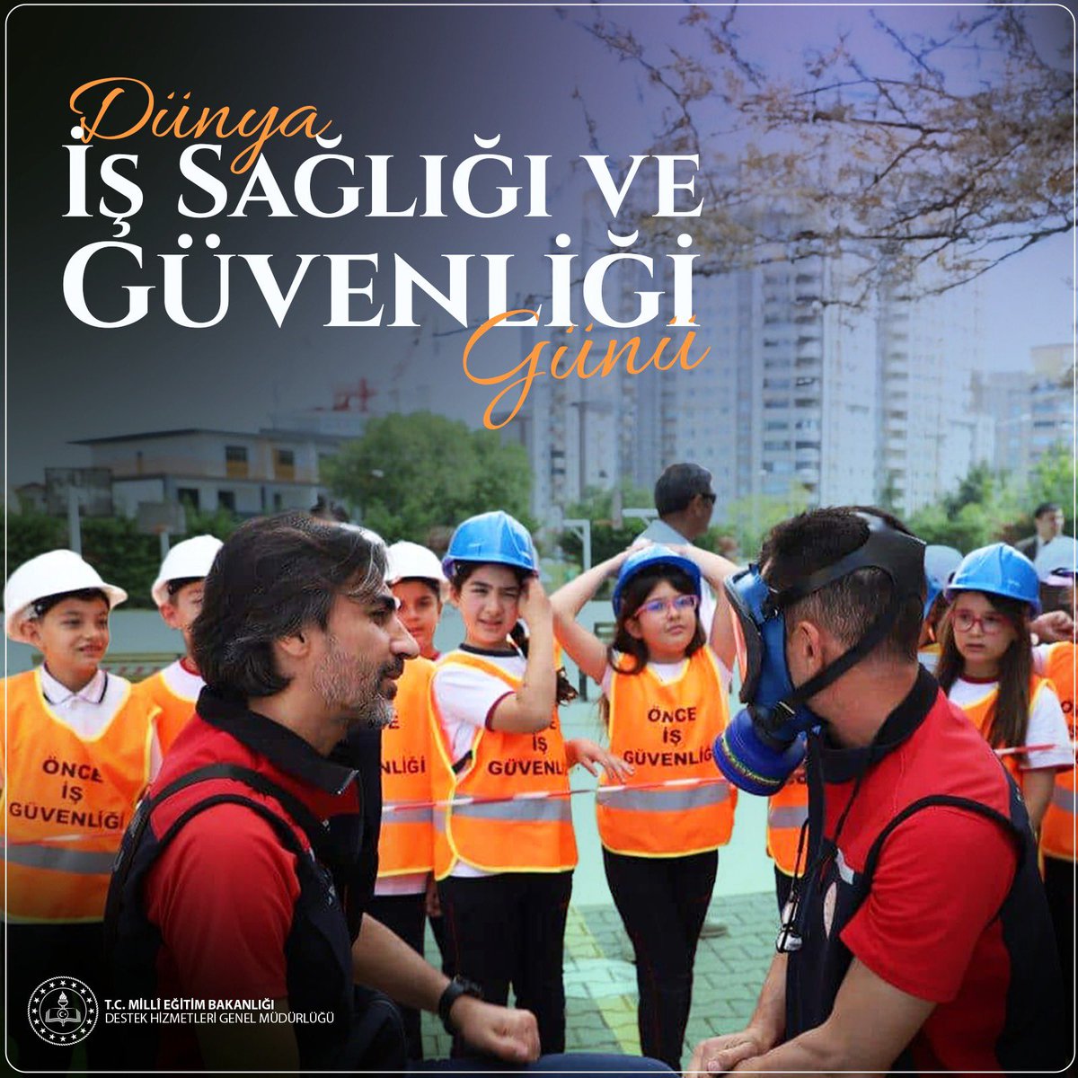 Eğitim kurumlarımızda sağlık ve güvenlik her zaman en önemli önceliğimizdir. 
Hayata geçirdiğimiz uygulamalarla sağlıklı ve güvenli ortamlar inşa etmek  için var gücümüzle çalışıyoruz. Bilinçli adımlarla daha güvenli bir geleceğe yürüyoruz!
<a href="/tcmeb/">Millî Eğitim Bakanlığı</a> <a href="/Yusuf__Tekin/">Yusuf Tekin</a> <a href="/omurfatih/">Ömür Fatih Karakullukçu</a>