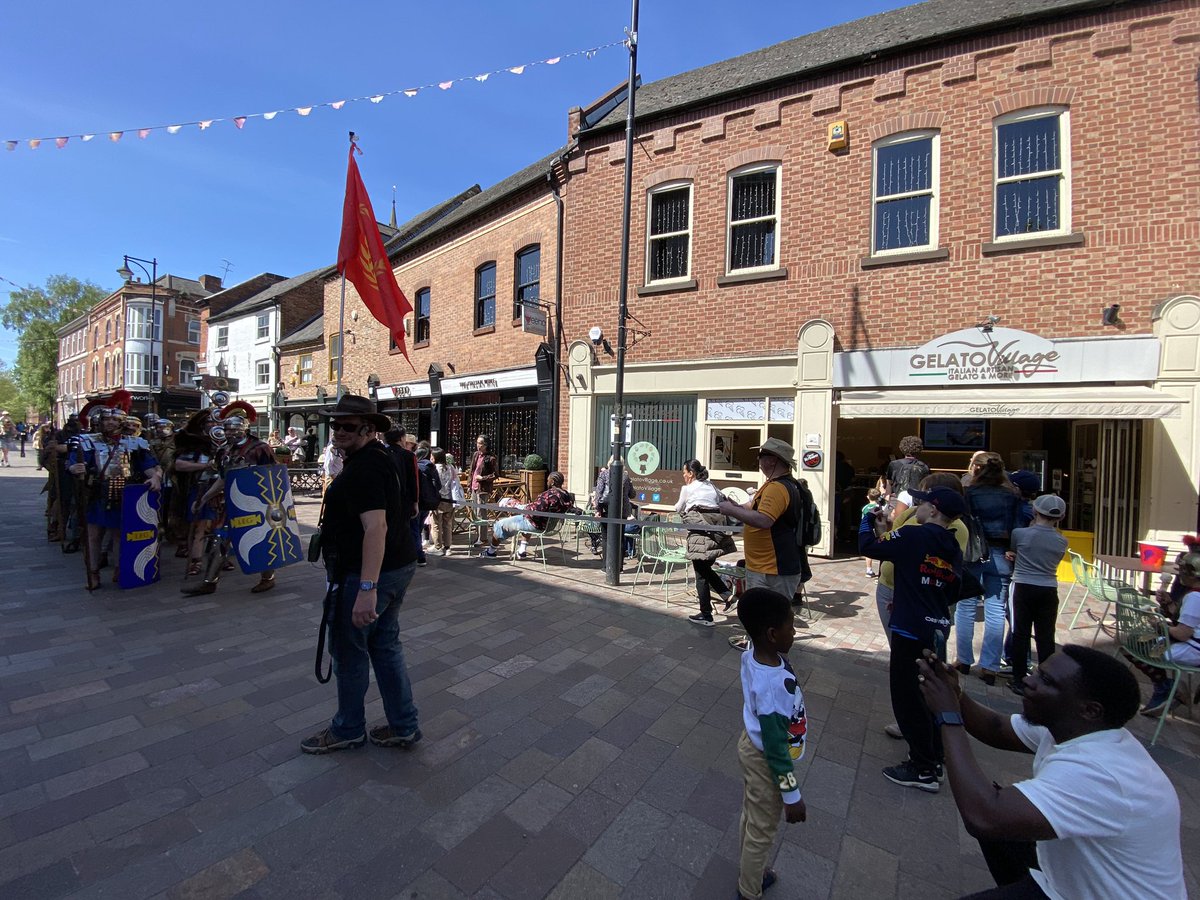 Leigh Spencer (@leigh984) on Twitter photo Even the Romans know that the best Gelato in the empire is at Leicesters <a href="/Gelato_Village/">Gelato Village</a> !. <a href="/visit_leicester/">Visit Leicester</a> <a href="/Leicester_News/">Leicester City Council</a> <a href="/JewryWallRoman/">Jewry Wall Roman Museum</a> Even the Romans know that the best Gelato in the empire is at Leicesters <a href="/Gelato_Village/">Gelato Village</a> !. <a href="/visit_leicester/">Visit Leicester</a> <a href="/Leicester_News/">Leicester City Council</a> <a href="/JewryWallRoman/">Jewry Wall Roman Museum</a>