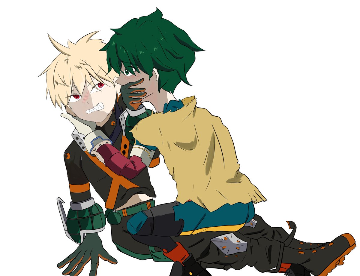 커미션 신청 감사합니다❤️