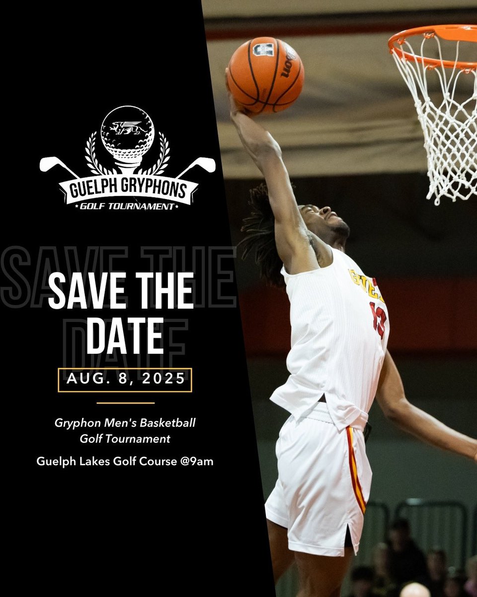 UofG Men`s BBall (@uofgmbball) on Twitter photo 