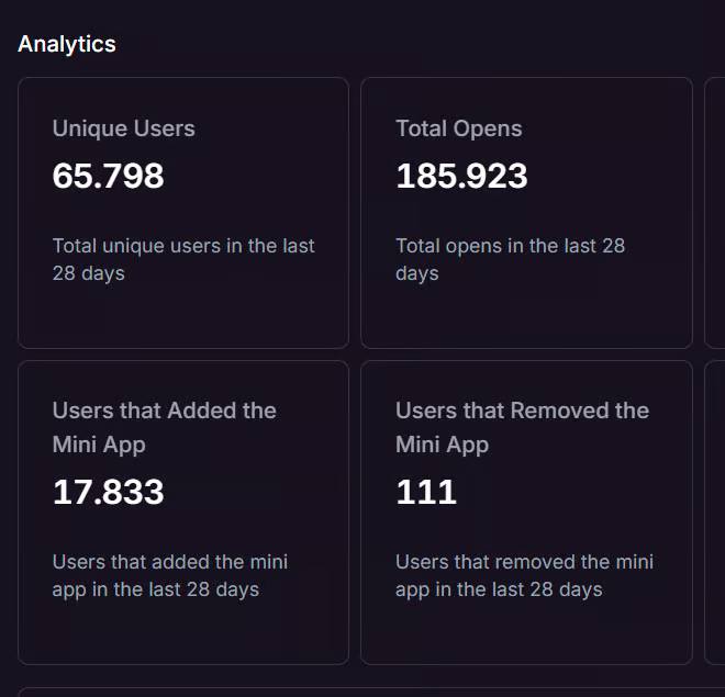 Cast2Earn tweet media