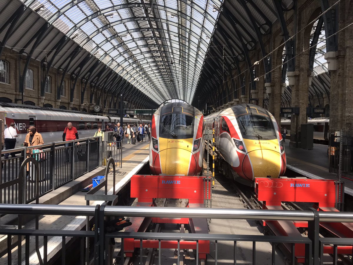 Mark Walker (@markwalker59) on Twitter photo Great start to <a href="/railforum_uk/">Rail Forum</a> Parliamentary Reception afternoon with <a href="/LNER/">London North Eastern Railway</a> bang on time and <a href="/icomera/">Icomera</a> Wi-Fi so good I could stream <a href="/BBCPolitics/">BBC Politics</a> live en route <a href="/CogitamusPA/">Cogitamus Limited</a> <a href="/transportcomms/">Katie Allister</a> Great start to <a href="/railforum_uk/">Rail Forum</a> Parliamentary Reception afternoon with <a href="/LNER/">London North Eastern Railway</a> bang on time and <a href="/icomera/">Icomera</a> Wi-Fi so good I could stream <a href="/BBCPolitics/">BBC Politics</a> live en route <a href="/CogitamusPA/">Cogitamus Limited</a> <a href="/transportcomms/">Katie Allister</a>