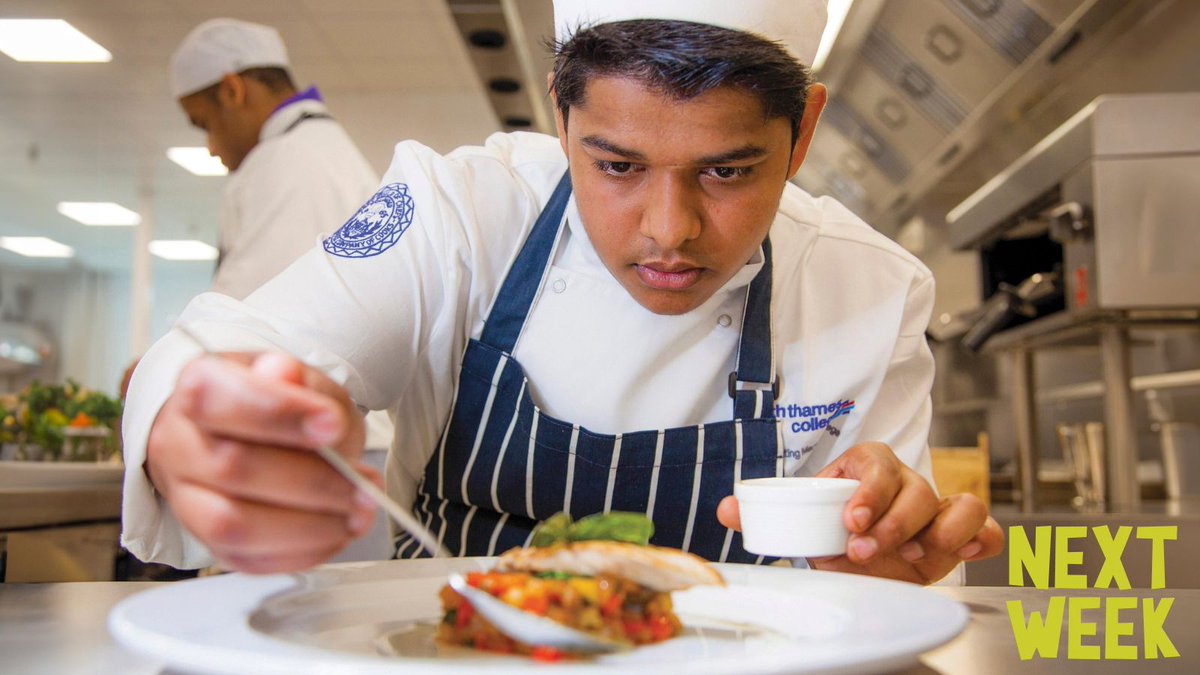 🚨 Last chance to book! Join us for a networking lunch at Taste Restaurant 🍽️ 
🗓 8th May | 🕛 12–2pm | 🎟️ £12–£20 
Buffet by South Thames Colleges Group students + coffee &amp; cake ☕🍰 
👉 Book now – mertonchamber.co.uk/event/networki… 
#Networking #MertonBusiness