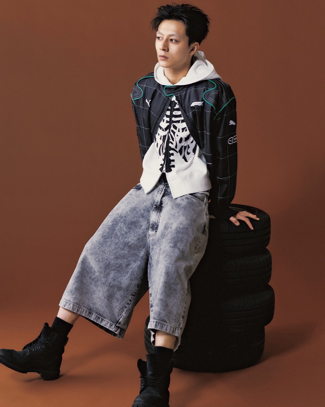 齋藤璃佑 on X: 