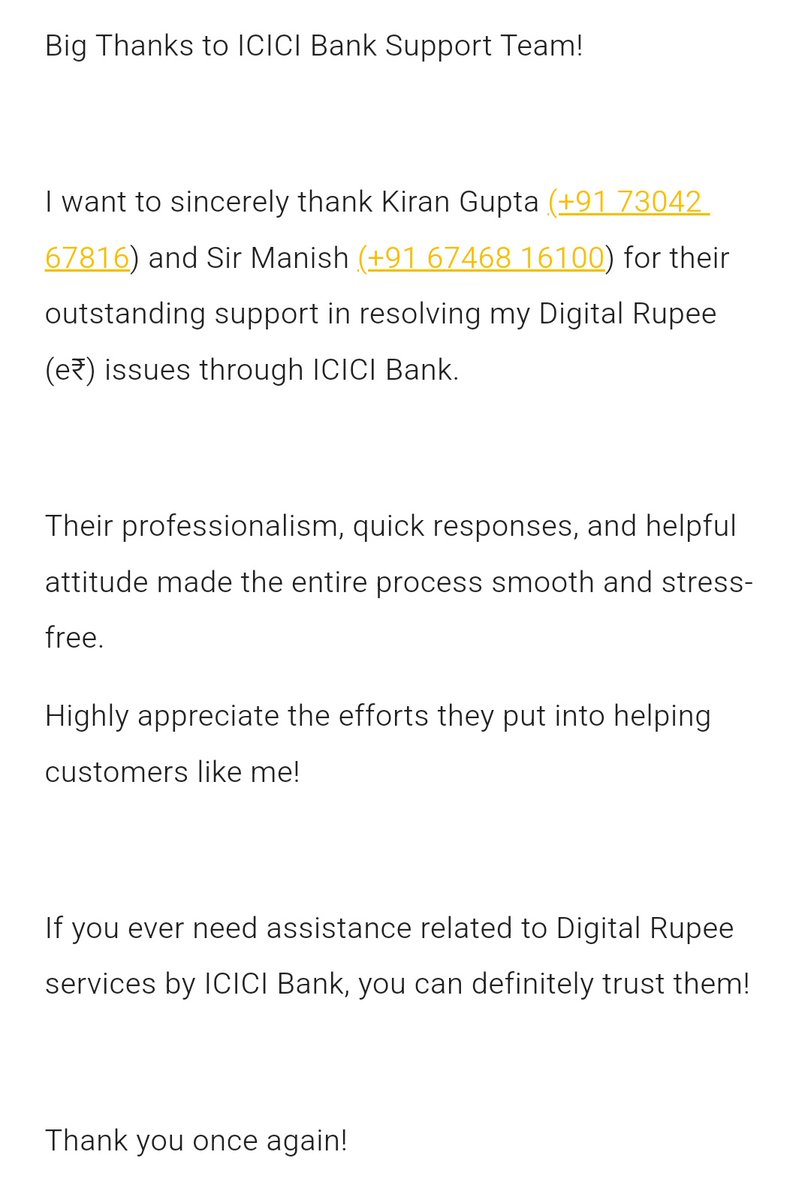 hktechsolutions's tweet photo. @ICICIBank @ICICIBank_Care https://t.co/TLuX7XsUDb