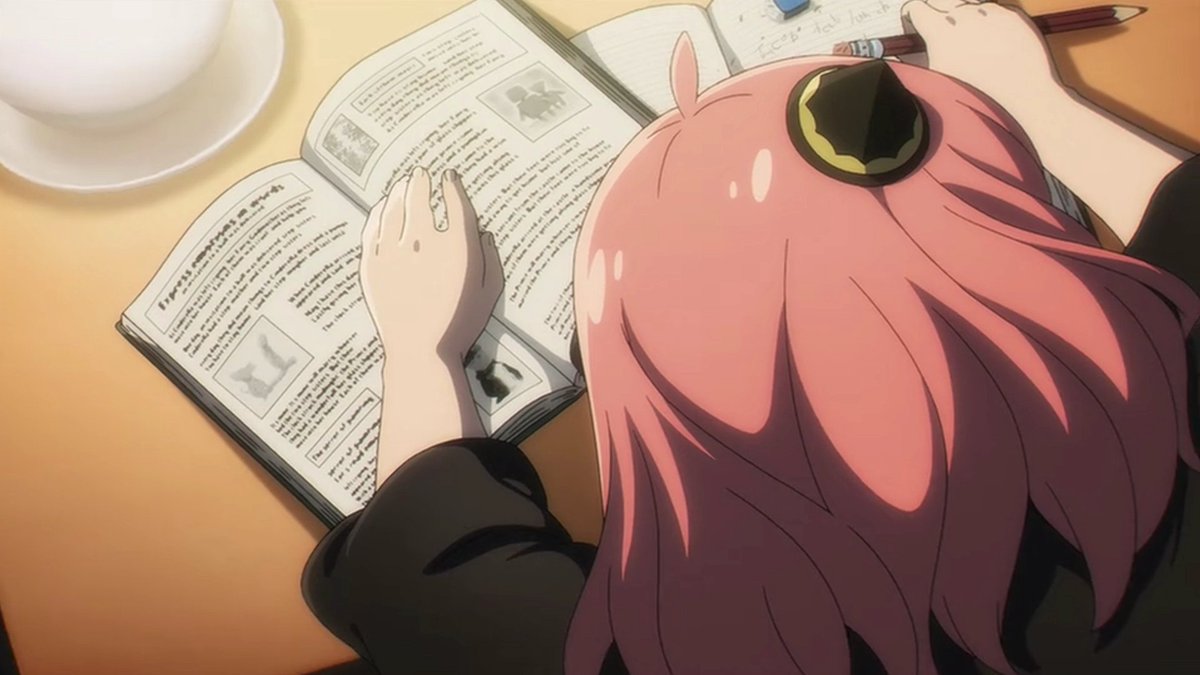 Sorry for the wait all! Zero to Hero Lesson 12 is finally available to paying subscribers. 

Lesson 3 is also now available to all via the free site.  

Follow the link in bio!  

(It's time to study hard and sleep well like Anya here)  

Reposts appreciated