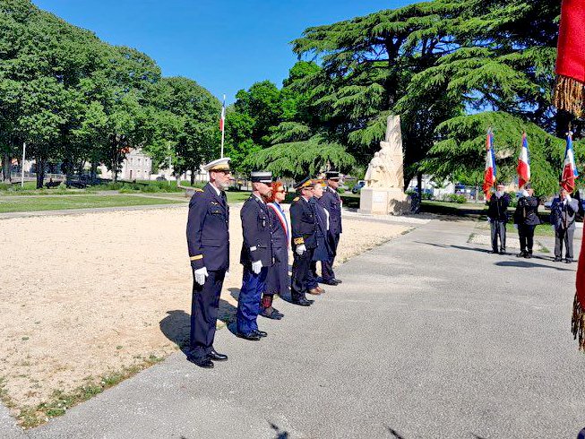 Image de Préfet de la Vendée