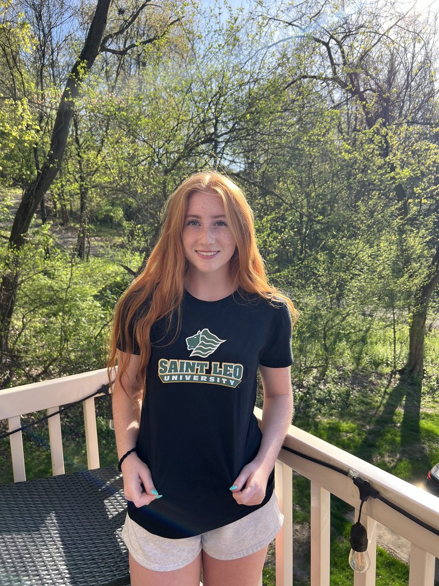 Gaby Michael (2025) (@gabymichael_75) on Twitter photo I am very excited to announce my commitment to further my athletic career to play division 2 soccer at Saint Leo University! I’d like to thank God, my parents, and Coach Ged and Coach Joe for giving me this opportunity. Go Lions! <a href="/saintleowsoc/">Saint Leo W. Soccer</a> <a href="/ImYouthSoccer/">ECNL/GA/Recruiting/College Soccer</a> <a href="/GedSLU/">Ged O'Connor</a> <a href="/Century_Utd/">Century United</a> I am very excited to announce my commitment to further my athletic career to play division 2 soccer at Saint Leo University! I’d like to thank God, my parents, and Coach Ged and Coach Joe for giving me this opportunity. Go Lions! <a href="/saintleowsoc/">Saint Leo W. Soccer</a> <a href="/ImYouthSoccer/">ECNL/GA/Recruiting/College Soccer</a> <a href="/GedSLU/">Ged O'Connor</a> <a href="/Century_Utd/">Century United</a>