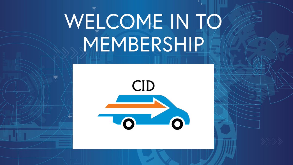 We're very pleased to welcome CID in to MCIA membership within our Accessory and Component Group.

CID are a wholesaler/distributor for multiple sector brands.  Find out more about CID at cid.je