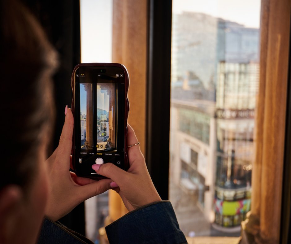 🌆Your room, Your view, Your city!

Right on your doorstep...

#Roomzzz #CityViews