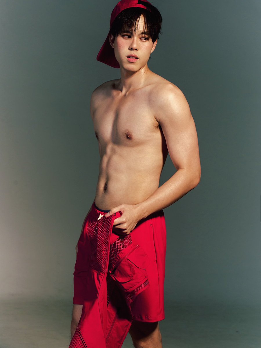 Supanut Sudjinda tweet media