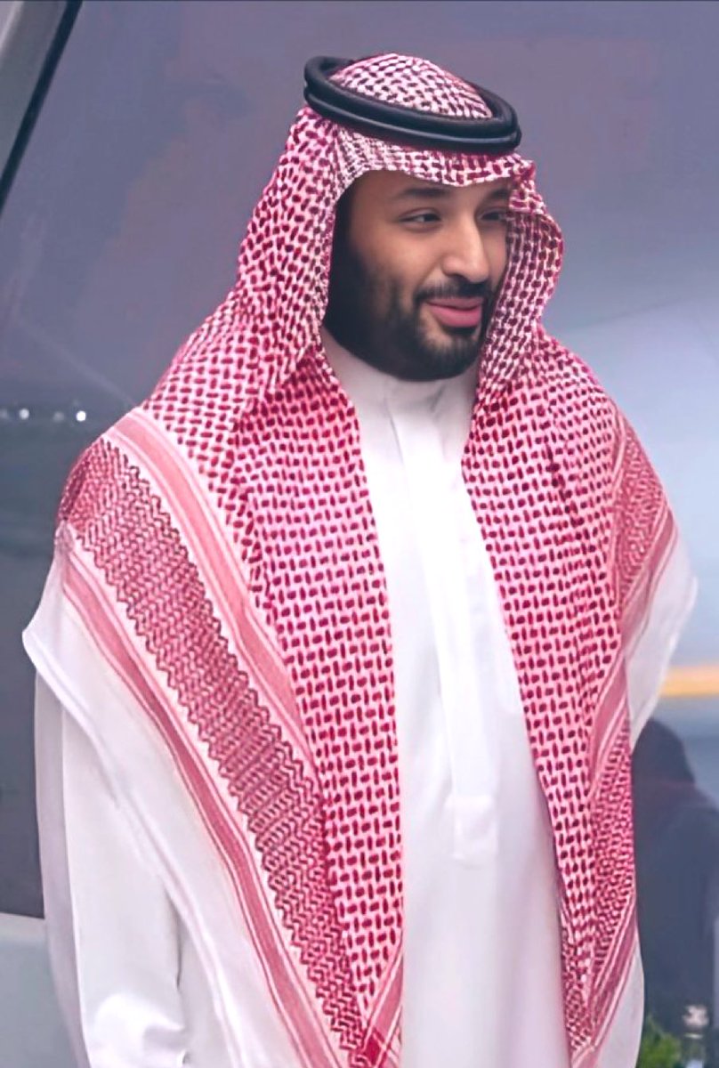 محمد بن سلمان بن عبد العزيز (Informal) tweet media