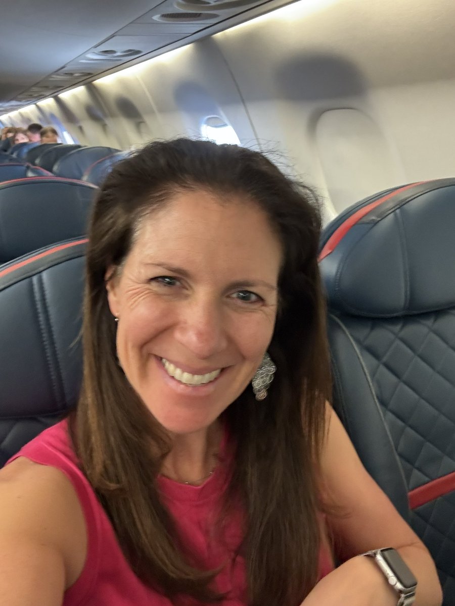 Ohio bound this Monday to meet with district leaders and to do work with the incredible new superintendent cohort <a href="/BASA_Supt/">BASA</a>.  (Maybe a quick stop at <a href="/jenisicecreams/">Jeni's Splendid Ice Creams</a> too?)