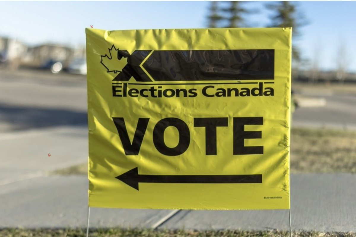 It’s Election Day in Canada and no matter who forms the next government, our economy depends on getting major projects built without further delay. 

Join our Let’s Get Building campaign and sign the petition by going to letsgetbuilding.ca

<a href="/clacunion/">CLAC</a> #Election2025