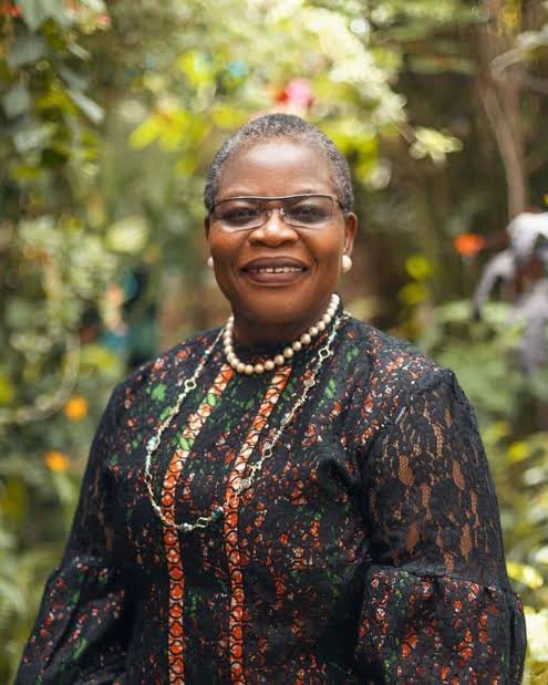 Natasha Akpoti (@natashaakpoti) on Twitter photo Happy Birthday to dear Dr. <a href="/obyezeks/">Oby Ezekwesili</a> ma’am,
Your strength, compassion, and fearless voice have shaped countless lives, including mine.
I’m grateful for your light and love.
May this new chapter overflow with joy, peace, and endless blessings.
Love you dearly! Happy Birthday to dear Dr. <a href="/obyezeks/">Oby Ezekwesili</a> ma’am,
Your strength, compassion, and fearless voice have shaped countless lives, including mine.
I’m grateful for your light and love.
May this new chapter overflow with joy, peace, and endless blessings.
Love you dearly!
