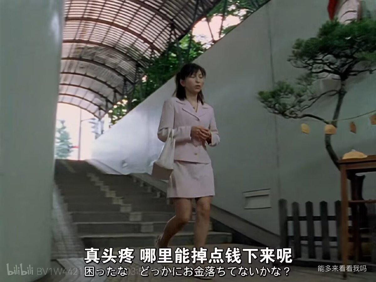 我每天