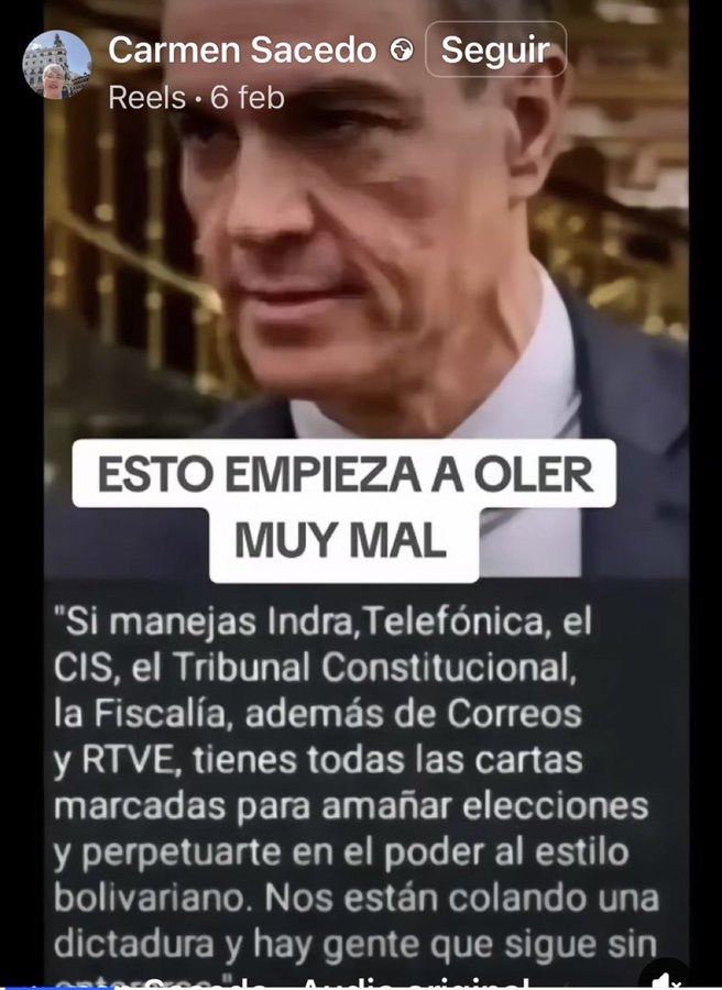AngelesRendonM2's tweet photo. #SanchezDimisión https://t.co/xz0atYYrZM