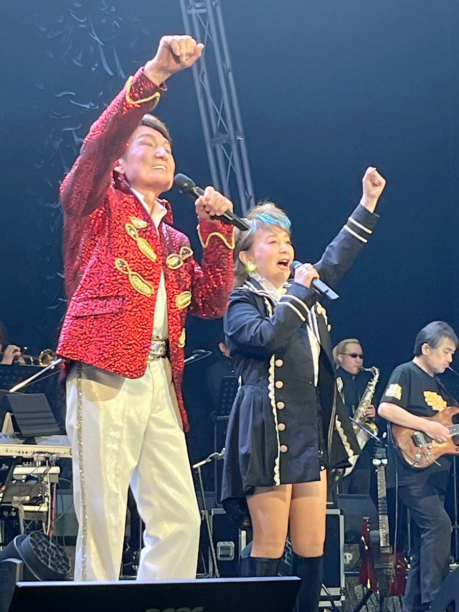 堀江美都子 on X