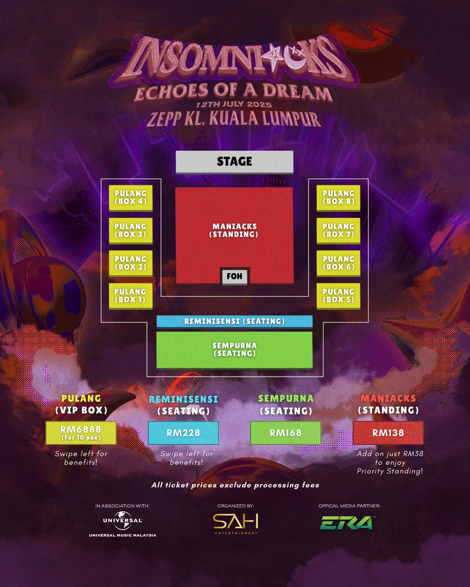 Insomniacks tweet media