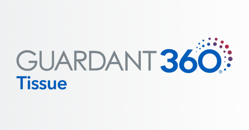 GuardantHealth's tweet photo. Introducing Guardant360 Tissue: a new standard in tissue cancer profiling.

Leveraging multiomics and powered by Guardant Infinity™, Guardant360 Tissue delivers a more complete view of cancer yet requires 40% less tissue, so more patients can be tested.