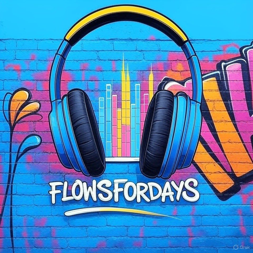 Too many great artists fly under the radar. At Flowsfordays, we believe detailed, honest, and well-written reviews are essential to spotlighting real talent. It’s more than music—it’s storytelling, perspective, and culture.