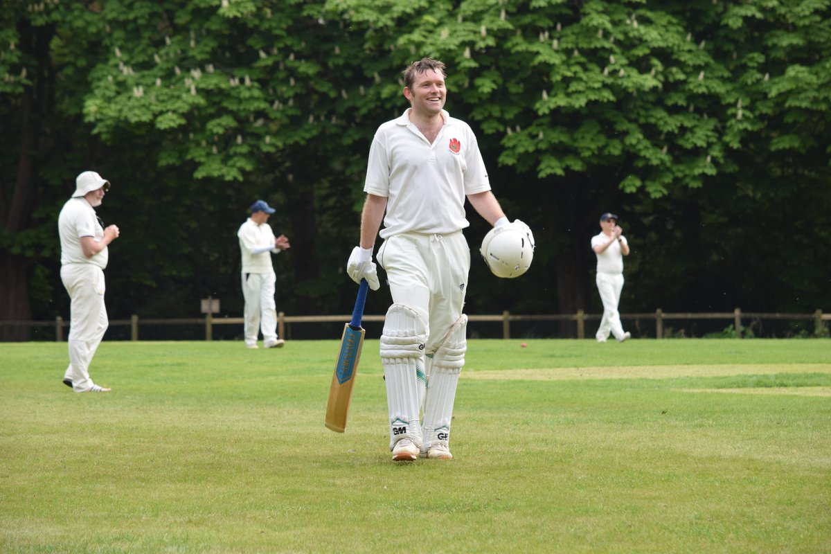 The Bushmen (@bbcbushmen) on Twitter photo We spent Sunday <a href="/OutwoodCC/">Outwood Cricket Club</a>, one of our favourite grounds (1/3)
On a beautiful afternoon, records tumbled:
<a href="/HarryLow49/">Harry Low</a> & <a href="/HarryEverett_14/">Harry Everett</a> became the first openers to both score unbeaten centuries 🏏
We were then treated a sumputous Anzac Day spread 🤤
bbc.in/42xR0ZC We spent Sunday <a href="/OutwoodCC/">Outwood Cricket Club</a>, one of our favourite grounds (1/3)
On a beautiful afternoon, records tumbled:
<a href="/HarryLow49/">Harry Low</a> & <a href="/HarryEverett_14/">Harry Everett</a> became the first openers to both score unbeaten centuries 🏏
We were then treated a sumputous Anzac Day spread 🤤
bbc.in/42xR0ZC