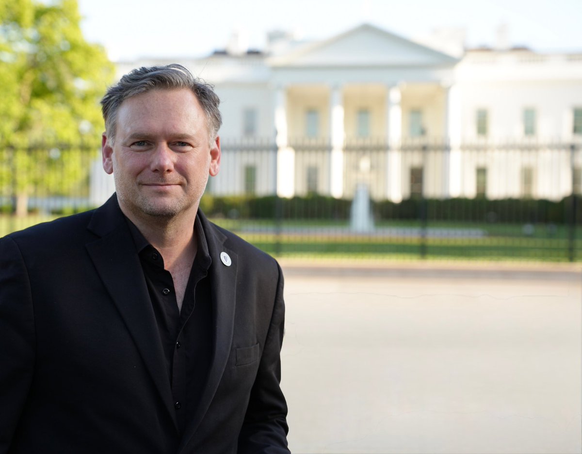 Nice to be back in Washington DC this time proudly fighting for the kids of <a href="/BHUSDSchools/">Beverly Hills Unified School District</a>