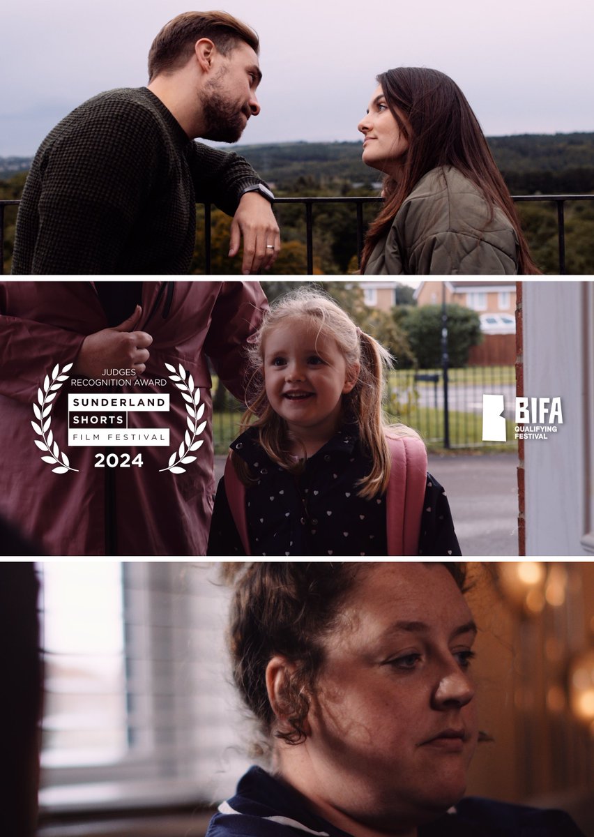 Catch ‘Toast Soldiers’ <a href="/SundShortsFilm/">Sunderland Shorts Film Festival</a> for its 10th anniversary edition. The film will be screening on opening night (Monday May 12th) as part of the 2024 Winners Showcase. Grab your tickets here: sunderlandshorts.co.uk/ssff2025/ 🍿 #ToastSoldiersFilm #SSFF25