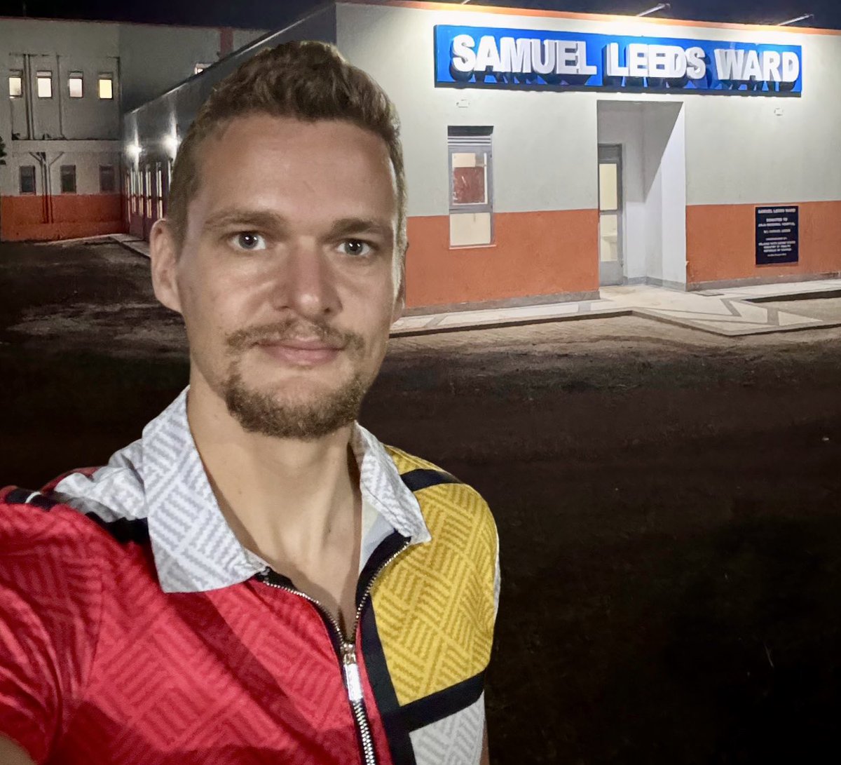 Fahad Nyonjo King tweet media